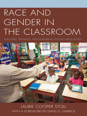 cover image of Race and Gender in the Classroom